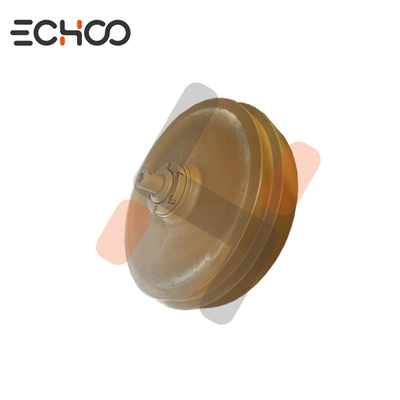 9W9734 Rodas de inércia Dozers Peças de carroceria de fábrica Preços directos