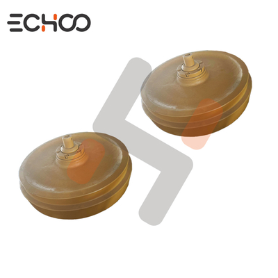 9W9734 Rodas de inércia Dozers Peças de carroceria de fábrica Preços directos