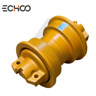 6Y0889 Rolo de Esteira com Flange Único Peças de Subestrutura de Escavadeira por Atacado