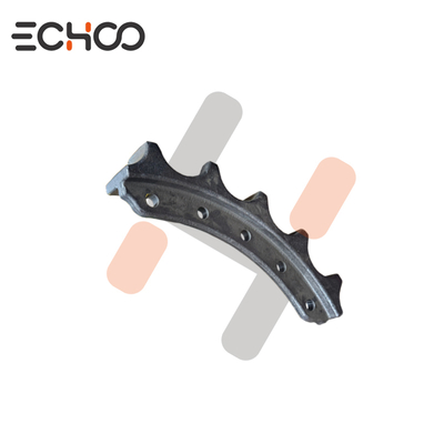 Segmento S01114N0M00 Preço de Fábrica de Peças de Subestrutura de Trator de Esteira