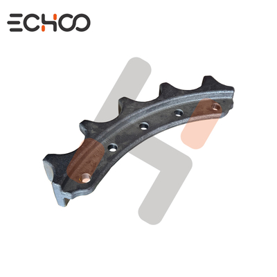 Segmento S01114N0M00 Preço de Fábrica de Peças de Subestrutura de Trator de Esteira
