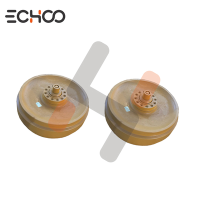 V125-3537V Fabricante de Peças de Subestrutura de Trator de Esteira de Qualidade para Roletes