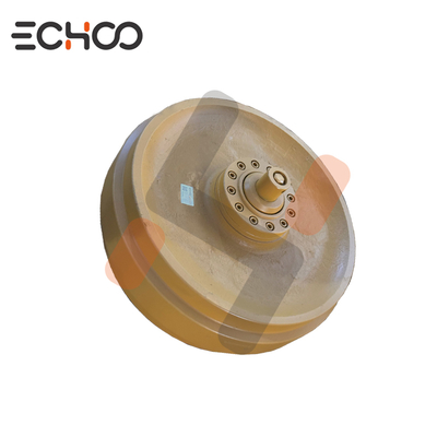 V125-3537V Fabricante de Peças de Subestrutura de Trator de Esteira de Qualidade para Roletes