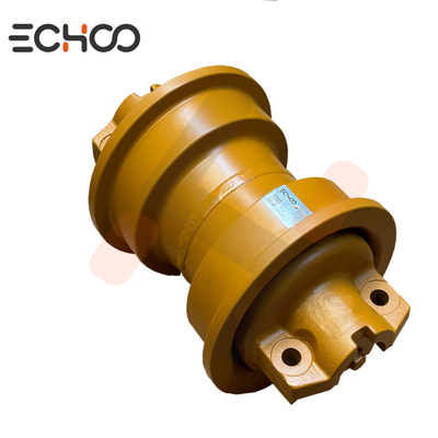 Fornecedor de Peças de Subestrutura de Trator de Esteira Rolo Inferior 7T0682 Flange Único