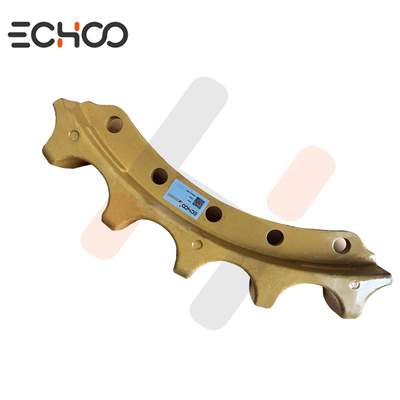 T248743 Componentes do chassi do dozer