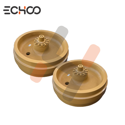 Roda Tensora VCR5045V Trator de Esteira Preço de Fábrica de Peças de Material Rodante