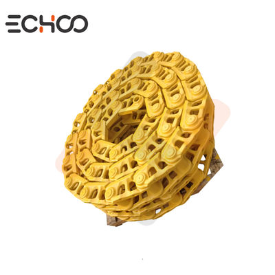 Elo da Esteira do Bulldozer CR6075/44 Fabricante de Peças do Trem de Rolamento