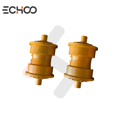 CR5614B Fornecedor de peças de carroceria de rolos de fundo de flange único