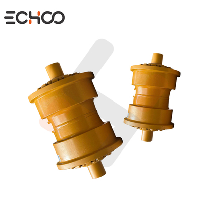 CR5614B Fornecedor de peças de carroceria de rolos de fundo de flange único