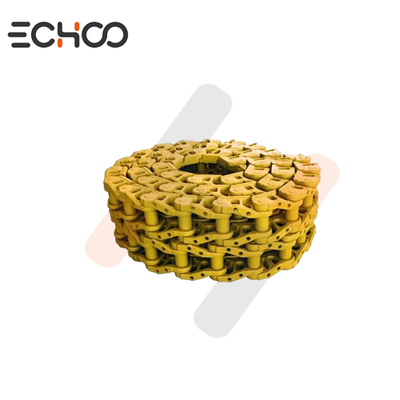 CR6100/44 Buldózer de cadeia de trilhos, peças de carroçaria de ligação de trilhos, por grosso