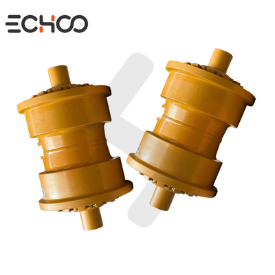 Rolo da Esteira do Trator A01119N0M00 Flange Única Fabricante de Peças de Carro Inferior