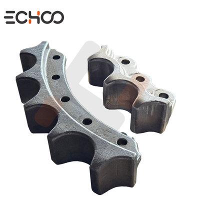S01115N0M00 Segmento de Roda Dentada Peças de Subestrutura de Trator Fabricante