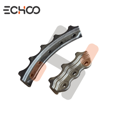 S01115N0M00 Segmento de Roda Dentada Peças de Subestrutura de Trator Fabricante