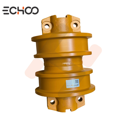 Partes de subbaixo de carros com flange duplo 184-6306
