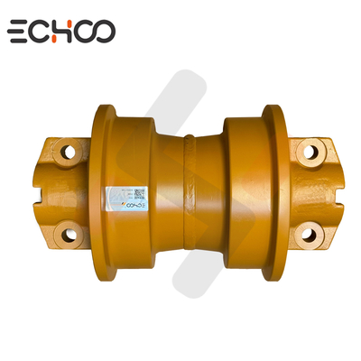 Partes de subbaixo de carros com flange duplo 184-6306