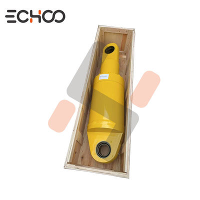 334-4228 Cilindro hidráulico de suspensão traseira para camião de descarga Caterpillar