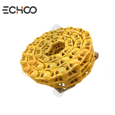 Fornecedor de Peças de Trem de Rolamento de Trator de Esteira G01100N1S00044 Lifelong