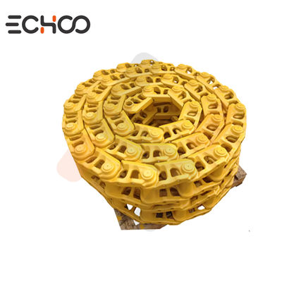 Fornecedor de Peças de Trem de Rolamento de Trator de Esteira G01100N1S00044 Lifelong