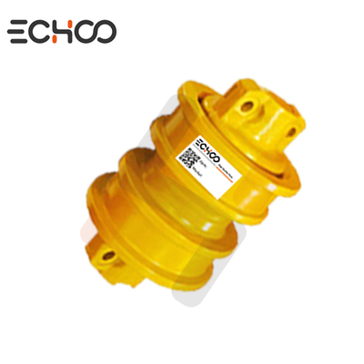 125-3270 Partes do trem de pouso de rolos de fundo de flange duplo