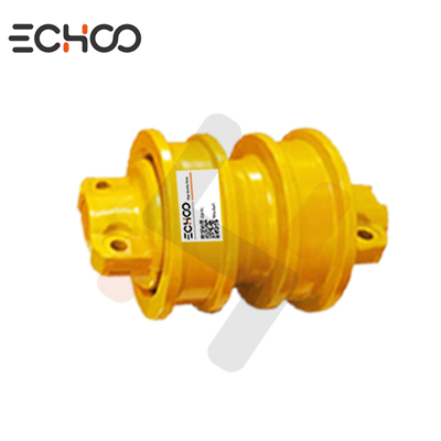 125-3270 Partes do trem de pouso de rolos de fundo de flange duplo