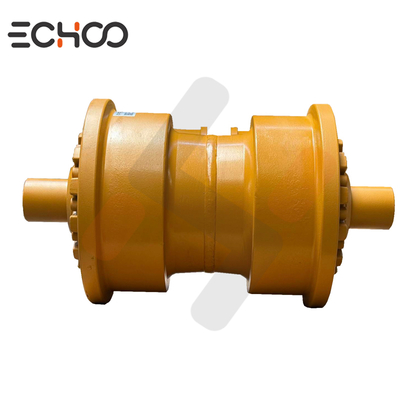6T9371 Rolo da Esteira com Flange Única Fornecedor de Peças de Subestrutura para Tratores
