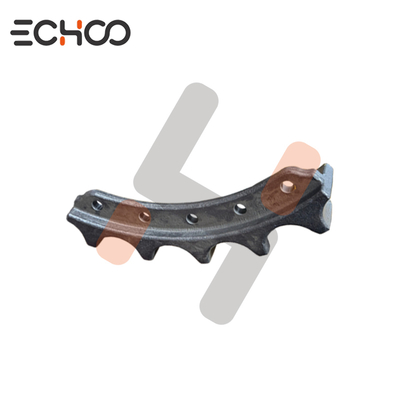 6S7880 Segment Sprocket para Caterpillar Fornecedor de peças de carroceria