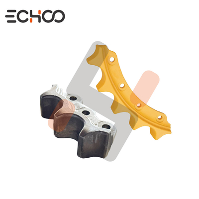 6S7880 Segment Sprocket para Caterpillar Fornecedor de peças de carroceria