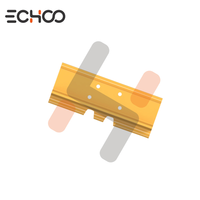 Sapatas de Esteira 310-5823 para CATERPILLAR Trator de Esteiras Fornecedor de Peças Sobressalentes OEM Preço de Atacado