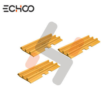 Z01023A0N0305V Sapatas de Esteira para Tratores CATERPILLAR Fabricante de Peças de Material Rodante Preço de Atacado