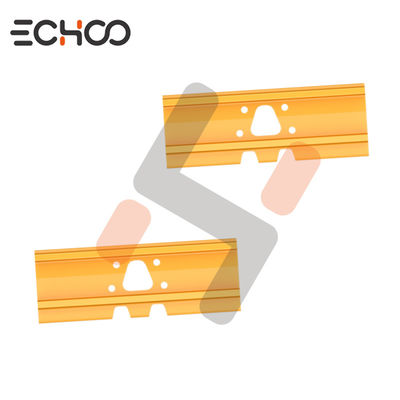 Z01023A0N0305V Sapatas de Esteira para Tratores CATERPILLAR Fabricante de Peças de Material Rodante Preço de Atacado