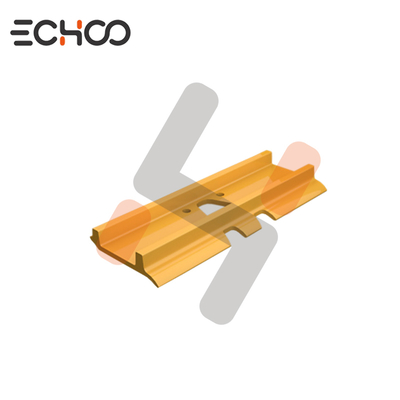 Pads de trilho VLH3/305 para CATERPILLAR Dozer OEM Peças de carroceria Fabricante Peças de reposição Acessórios