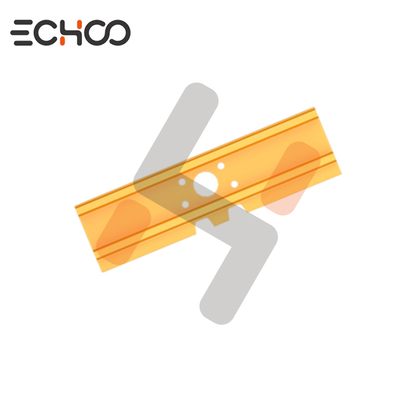 CR4583/12 Pads de trilhos para Caterpillar Subcarro Peças de reposição Peças de reposição Fornecedor Fabricante