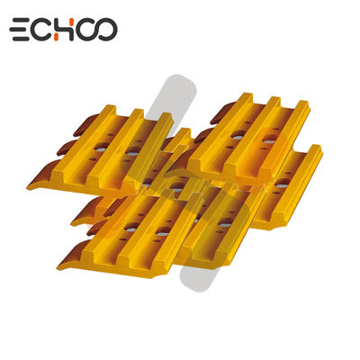 Almofadas de Esteira 6S8814 para Trator de Esteira Peças de Reposição OEM do Subcarro Acessórios de Alta Qualidade