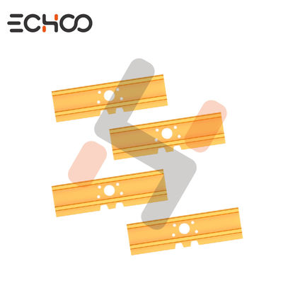 Z01031A0N0305V Pads de trilhos para Dozer OEM Peças de subtração de substituição Acessórios de alta qualidade