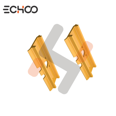 Sapatas de Esteira CR3624/12 para Escavadeira Peças de Reposição do Trem de Rodagem Fornecedor de Acessórios de Alta Qualidade