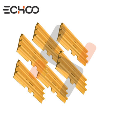 Sapatos de pista Z01031A0N0305F para CAT Dozer Peças de carroçaria Fornecedor por grosso Peças de reposição duráveis