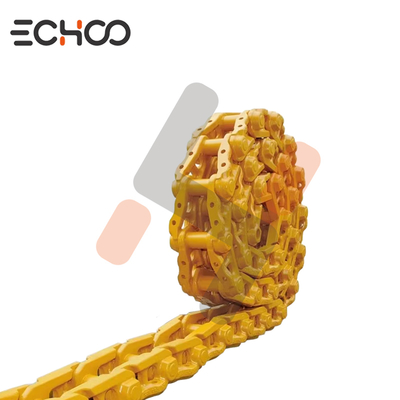 Elo da Esteira 105-8831/126-5347/143-1283 Corrente da Esteira para CATERPILLAR Peças de Reposição para Tratores Fabricante de Qualidade Superior