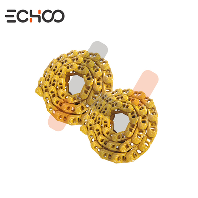 Cadeia de trilhos LH1A/30 LH1B/30 Link de trilho para dozer CAT OEM Peças de substituição Fabricante Preço por atacado