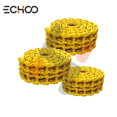 F01020A0M00030 Elo da Esteira para CAT Dozer Peças de Reposição do Subcarro Fabricante Atacado