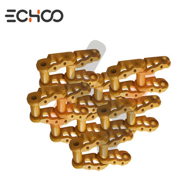 VLH1/31V Conexão de trilho VLH1/30V Peças de carroceria para dozers CAT Peças de substituição