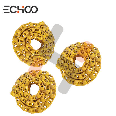 VLH1/31V Conexão de trilho VLH1/30V Peças de carroceria para dozers CAT Peças de substituição