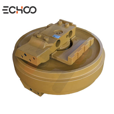 187-1448 Rodas tensoras de peças de material rodante para trator CAT Peças de reposição do fabricante Peças em oferta