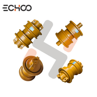 B0102000M00 Rolo Inferior da Esteira Rolo Trator Peças do Carro Inferior para Caterpillar Fabricante Peças de Reposição OEM