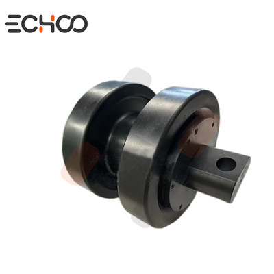 Rolo superior para Kobelco 7055 Crawler Crane Substituir fornecedor de peças de material rodante