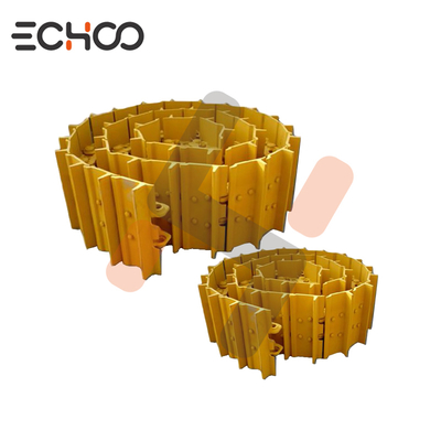 CR5669/41/28 Grupos de trilhos para peças de carroceria do Dozer Fabricante Peças OEM do mercado de reposição