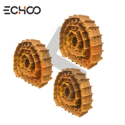 Grupo de pista 143-1278 para Dozer Subcarro Parts Manufacturer OEM Aftermarket Parts Wholesale