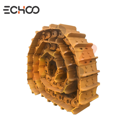 Cadeia de trilhos com calçados CR3621/36/12 Cadeia GP para Dozer Peças de reposição Fabricante OEM Peças de reposição de mercado de revendedores