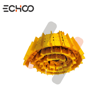 Cadeia de trilhos com calçados CR4774/36/14 Track GP para Dozer Peças sobressalentes Fabricante OEM Peças de reposição de mercado por atacado