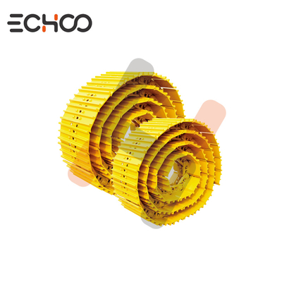 Cadeia de trilhos com calçados CR4774/36/14 Track GP para Dozer Peças sobressalentes Fabricante OEM Peças de reposição de mercado por atacado
