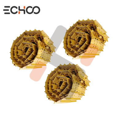 M01031C0M36356 Grupo de trilhos para peças de carroceria do Dozer Fabricante OEM Peças de reposição Fabricante